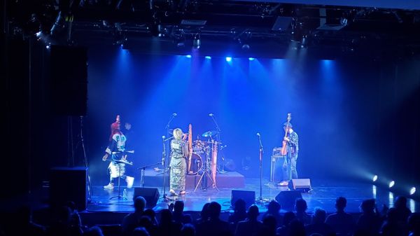 Japan Society by null