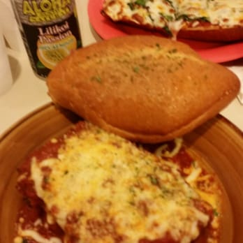 Amina Pizzeria - Lasagna - Pizza Near Me - Honolulu, Hawaii