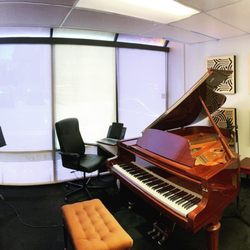 The San Diego Music And Art