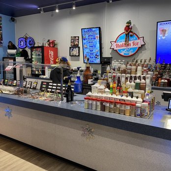 Arctic Ape Wild Desserts - Toppings - Desserts Near Me - San Antonio, Texas Arctic Ape Wild Desserts - Toppings - Desserts Near Me - San Antonio, Texas
