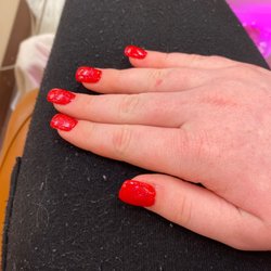 Bliss Nail Spa