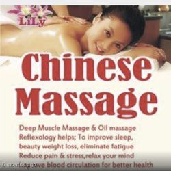 Angel Massage