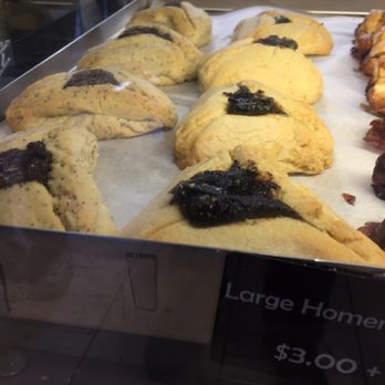Kettlemans Bagel - Huge Hamantaschen!!!! - Bagels Near Me - Ottawa, Ontario Kettlemans Bagel - Huge Hamantaschen!!!! - Bagels Near Me - Ottawa, Ontario