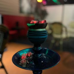 White Gummi, Mango, Mint Hookah