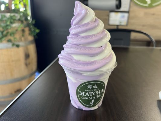Matcha Cafe Maiko - Escondido by null