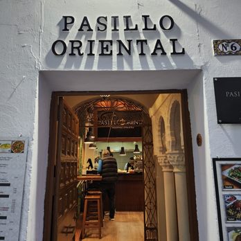 Pasillo Oriental - Halal Near Me - Córdoba, Colorado