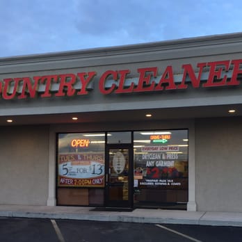 Country Cleaners - Laundry Services Near Me - Woods Cross, Utah Country Cleaners - Laundry Services Near Me - Woods Cross, Utah