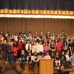 New York City Community School