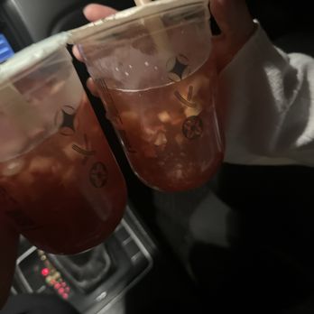 The Alley - Bubble Tea Near Me - Brampton, Ontario