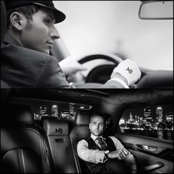 MEN IN BLACK Chauffeurs - (214)612-6192 Www.meninblackchauffeurs.com #MenInBlackChauffeurs #MIB #ItsTheExperience