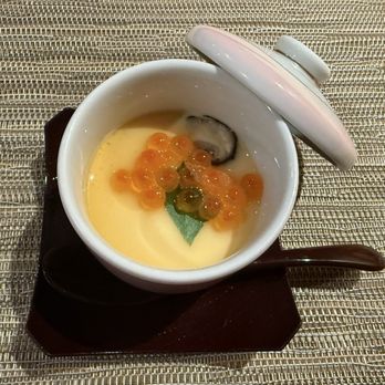 Eigikutei - 1 dish (steamed grilled or deep fried depending on the night? - Japanese Near Me - Los Angeles, California