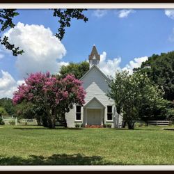 Millard's Crossing Historic Village
