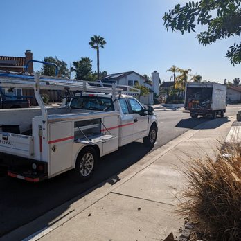 SD Coatings - Tesla invasion. - Painters Near Me - Del Mar, California