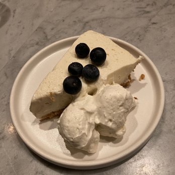 Mignonette - Keylime pie - New American Near Me - Miami, Florida Mignonette - Keylime pie - New American Near Me - Miami, Florida