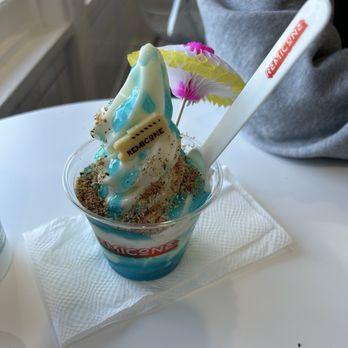 Remicone - Hawaiian Beach Ice Cream - Ice Cream & Frozen Yogurt Near Me - Irvine, California Remicone - Hawaiian Beach Ice Cream - Ice Cream & Frozen Yogurt Near Me - Irvine, California