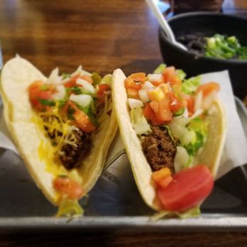 Tiki Taco - Classic tacos - Tacos Near Me - Washington, DC, District of Columbia