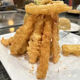 Tempura
