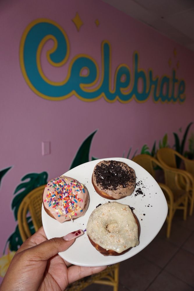 Celebrate Nutrition Logo