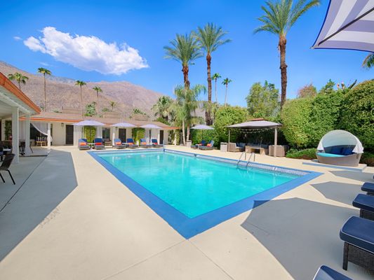 Little Paradise Hotel by null