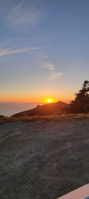 Stinson Beach by null
