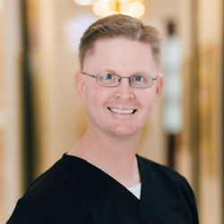 Jordan Valley Dermatology Center - Meet our Physician Assistant, A. Alex Nelson!