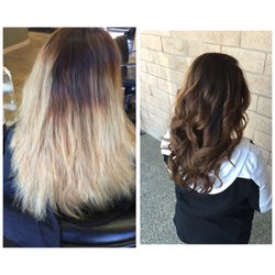 Headlines Salon - Hair by Daysi