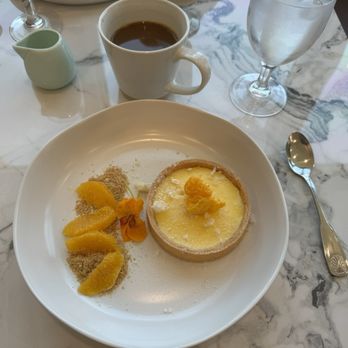 Middle Child - Lemon tart - Breakfast & Brunch Near Me - Las Vegas, Nevada