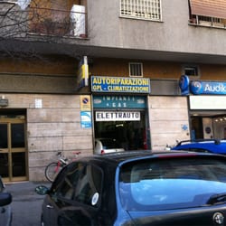 Autofficina Bellucci Claudio
