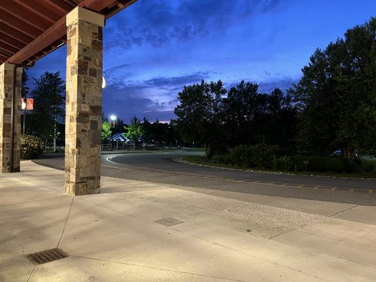 Westport Weston Family YMCA