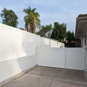The Construction Guyz - Block wall, fence and RV gate. - Fences & Gates Near Me The Construction Guyz - Block wall, fence and RV gate. - Fences & Gates Near Me
