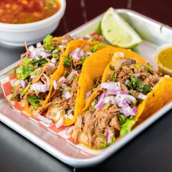 Birria Bros Tacos