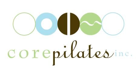 Core Pilates Logo