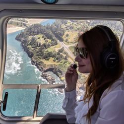 Butterfly Aviation