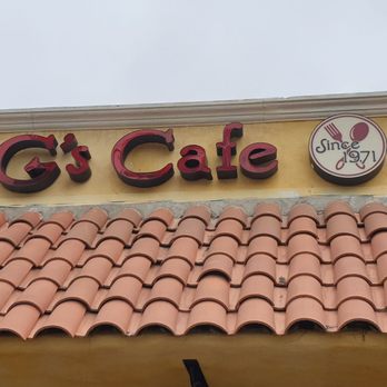BG's Cafe - BG Cafe - Breakfast & Brunch Near Me - Oxnard, California BG's Cafe - BG Cafe - Breakfast & Brunch Near Me - Oxnard, California