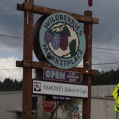 Wildberries Marketplace by null