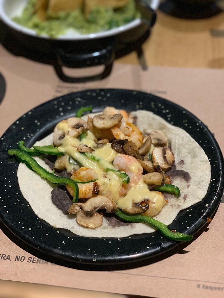 Taqueria La Negra