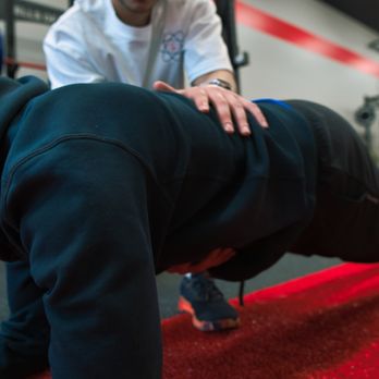 Studio Fit U - Trainers Near Me - Montreal, Quebec