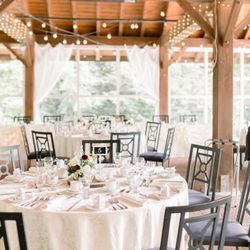 Pheasant Run Golf Club - Pheasant Run's outdoor pavilion is perfect for weddings and other life celebrations.