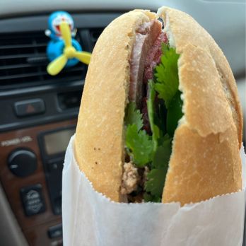 Khang Vietnamese Sandwich Cafe - Sandwiches Near Me - Houston, Texas Khang Vietnamese Sandwich Cafe - Sandwiches Near Me - Houston, Texas