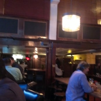 Far Bar - Thursday night at 8:30 - Asian Fusion Near Me - Los Angeles, California