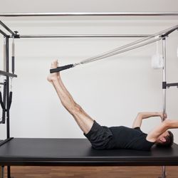 Bridge Body Clinic + Training