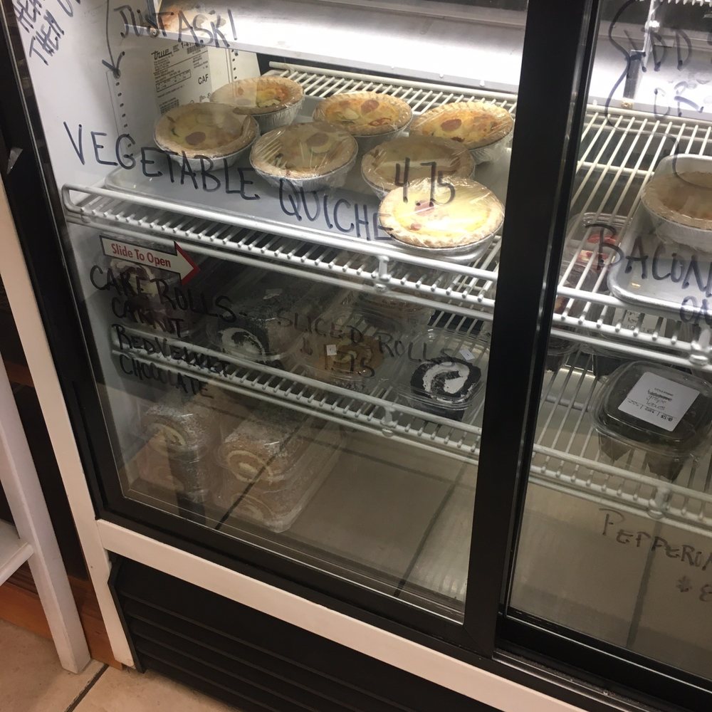 Good L'oven - Quiche - Bakeries Near Me - Pittsburgh, Pennsylvania