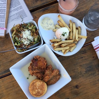 Salty Sow - American Near Me - Austin, Texas