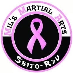 Mil's Martial Arts