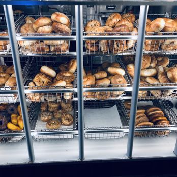 Ridge Road Bagel - Their bagels - Delis Near Me - Lyndhurst Twp, New Jersey Ridge Road Bagel - Their bagels - Delis Near Me - Lyndhurst Twp, New Jersey