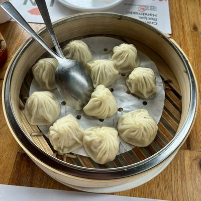 Lin Handmade Dumplings & Noodles by null