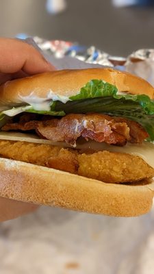 Wendy's by null