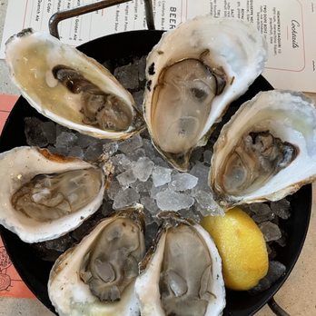 BeetleCat - Oysters - Seafood Near Me - Atlanta, Georgia BeetleCat - Oysters - Seafood Near Me - Atlanta, Georgia