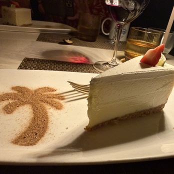 Hot Tin Roof - Key Lime pie - Seafood Near Me - Key West, Florida Hot Tin Roof - Key Lime pie - Seafood Near Me - Key West, Florida