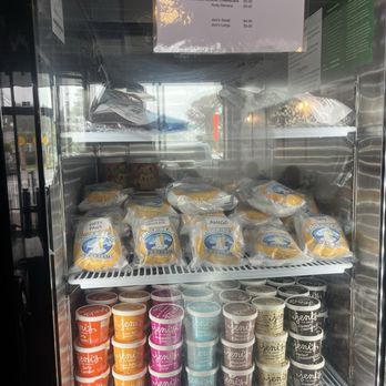 Seabright Deli - Desserts - Sandwiches Near Me - Santa Cruz, California